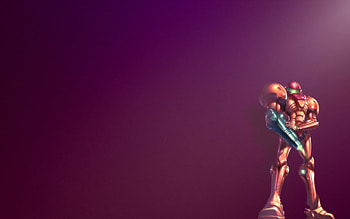 Samus Aran Â· Samus Aran HD wallpaper