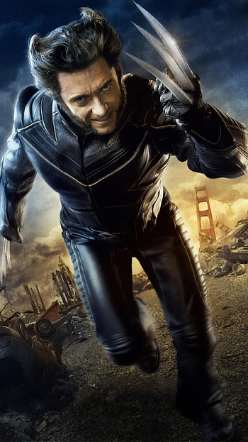 X-Men: The Last Stand (2022) movie HD phone wallpaper