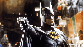 Tim Burton's Batman Returns, DC Comics series HD wallpaper