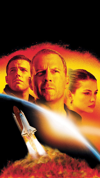 Armageddon (2022) movie HD phone wallpaper