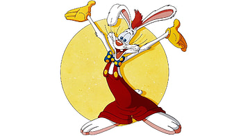 Roger Rabbit Animation, Posters and , Movie info HD wallpaper