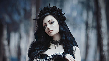 Gothic 2560x1440 , High-resolution goodness, Immersive visuals, beauty HD wallpaper