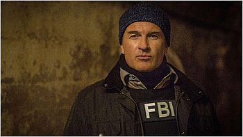 Julian McMahon, Quit FBI Most Wanted, Unexpected departure, Serial drama HD wallpaper