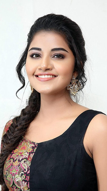 Anupama Parameswaran, Anupama HD phone wallpaper