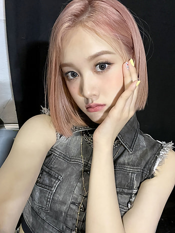 STAYC, K-pop page, Asiachan board HD phone wallpaper