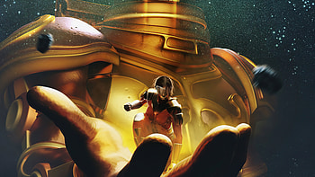 Eternals Movie , eternals, movies, 2021-movies HD wallpaper