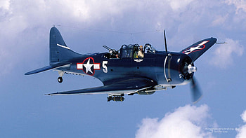 Military aircraft Â· WW2 Airplane - afari HD wallpaper