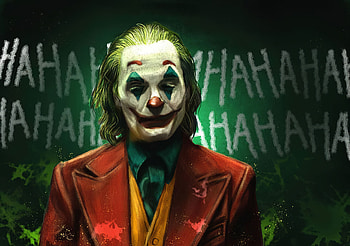 Joker 2020 Artwork, joker-movie, joker, 2019-movies, movies, artstation, superheroes HD wallpaper