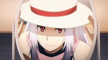 Alexia Midgar, Anime, the eminence in shadow HD wallpaper