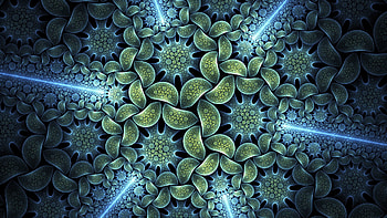 Fractal 1920, , Fractal 1920 . HD wallpaper