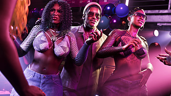 GTA VI : DreQuan Priest Nightclub, Video Game, Grand Theft Auto, Grand Theft Auto VI HD wallpaper