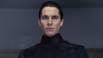 Equilibrium , Iconic sci-fi film, Dystopian society, Christian Bale HD wallpaper