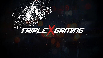 Triple X Gaming Channel Intro - YouTube HD wallpaper