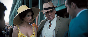 Ray Liotta, Sopranos, Plays Two Characters, Many Saints of Newark HD wallpaper