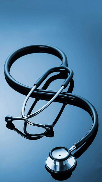 Stethoscope for doctors Medical school inspiration [] for your , Mobile & Tablet. Explore Doctors . All 12 Doctors , Doctor Who All Doctors, Doctor Aesthetic HD phone wallpaper