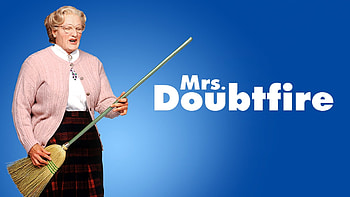 Mrs. Doubtfire charms, Robin Williams favorite, Movie anniversary, Everlasting favorite HD wallpaper