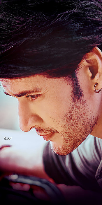 Sarkaru vaari paata, hair, Mahesh Babu, Mahesh, SVP HD phone wallpaper