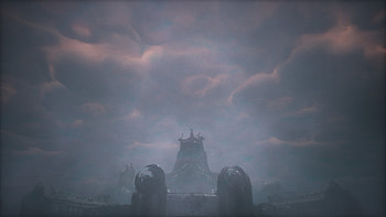 video game, Scorn HD wallpaper