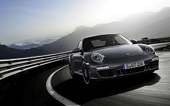 Transport, Auto, Porsche HD wallpaper