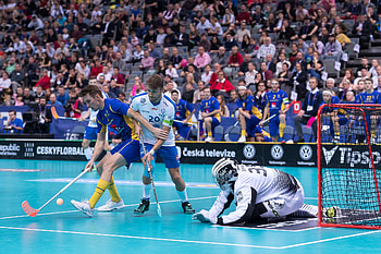 IFF CB Meeting News, World Floorball Championships, New Dates HD wallpaper