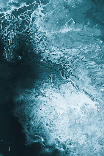 Abstract, Divorces, Paint, Liquid, Fluid Art, Distortion HD phone wallpaper