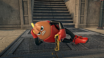 Killer Bean Video Game, video game, Killer Bean HD wallpaper