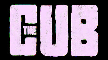 The Cub Logo, video game, The Cub HD wallpaper