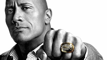 Ballers TV series, Dwayne Johnson, , Background HD wallpaper