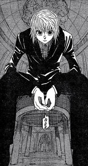 HxH, manga, anime HD phone wallpaper