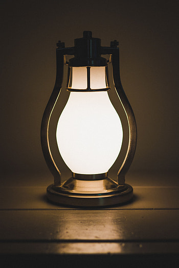Shine, Light, Miscellanea, Miscellaneous, Lamp, Illumination, Glow, Lighting HD phone wallpaper