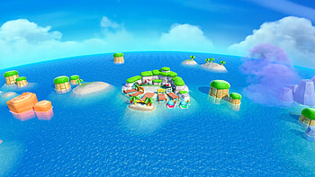 Super Mario Party Jamboree, Super Mario Party HD wallpaper
