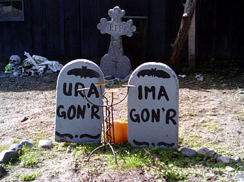 URA and IMA...., halloween, black, scary, pumpkin, seasonal, bats HD wallpaper