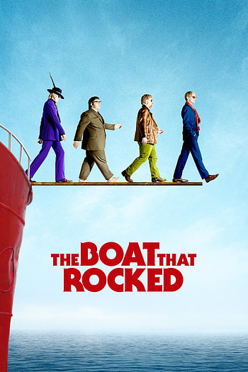 The Boat That Rocked (Movies), Watch the movie online HD phone wallpaper