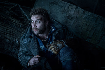 Captain Boomerang Suicide Squad, suicide-squad, movies, 2016-movies HD wallpaper