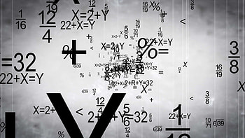 Physics Formula HD wallpaper