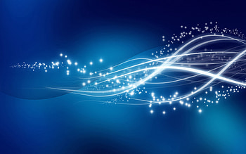 Abstract, Lines, Glow, Points, Point, Bends HD wallpaper