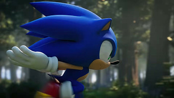Sonic Frontiers, Tokyo Game Show, Square Enix line-up, Gaming news HD wallpaper