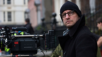 Steven Soderbergh, filmmaking, Creative possibilities, Excuses debunked HD wallpaper