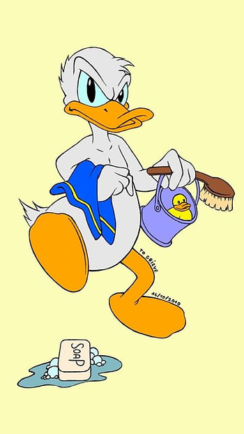 Donald Duck, , , Android HD phone wallpaper