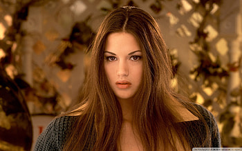 gal, sexy, lips, osum, beauty HD wallpaper