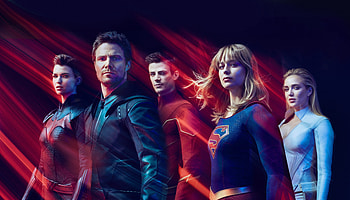 TV Show, crossover HD wallpaper