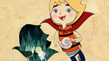 Ben, Song of the Sea HD wallpaper