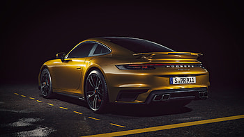Porsche 911 Turbo S 2020, porsche-911, porsche, cars HD wallpaper