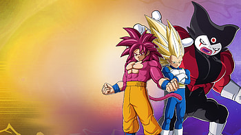DRAGON BALL: Sparking! ZERO — Super Saiyan Showdown, DRAGON BALL: Sparking! ZERO HD wallpaper
