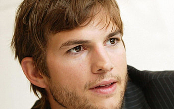 Ashton Kutcher, , , Background HD wallpaper