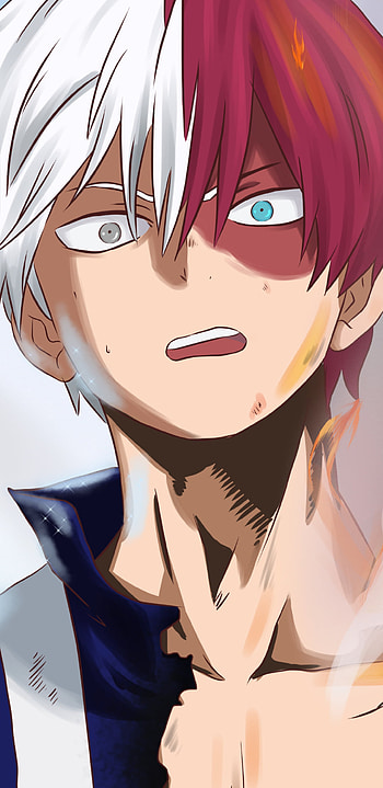S1 Luc, انمي, شوتو HD phone wallpaper