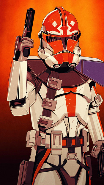 Bad batch cartoon, , cartoon, anime HD phone wallpaper