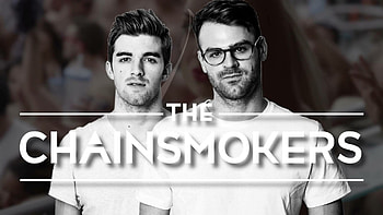 The Chainsmokers, Chart-topping tracks, Memorable melodies, Fan favorites HD wallpaper