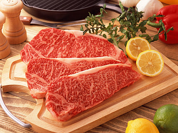 Food, Meat, Lime, Lemon, Spice, Spices HD wallpaper
