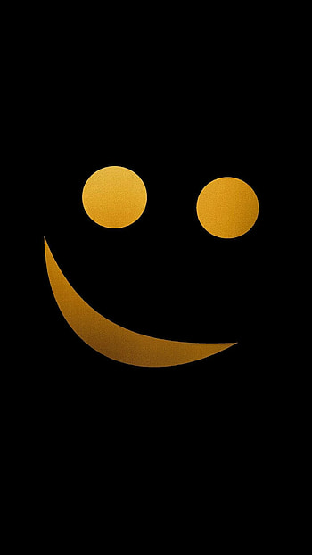 Smiley Smile Emoji, Emojis HD phone wallpaper